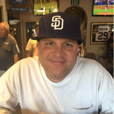 Dad, Husband, Technology Junkie, Sports Fan, #harleydavidson @harleydavidson #SanDiegoNative #Friarfaithful @padres @sdsu #RedSoxNation 💯🇺🇸 #SpanosSucks