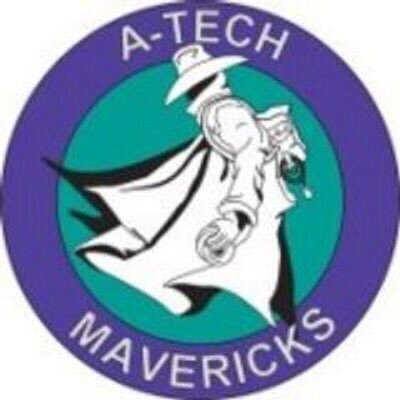 The official twitter of the original Maverick. I bleed purple and teal.