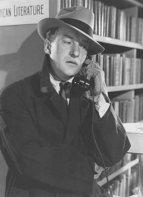 Hi Guys I'm George Sanders. I'm A Hollywood Actor. My Best  Friend Is David  Niven I'm  Best Known  For The Gay Falcon (1941) #Single And #Classic Hollywood RP