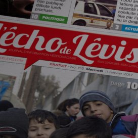 Patrouilleur Média pour L'Écho de Lévis - 418-317-4297 info@echodelevis.com