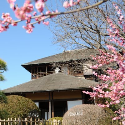 日本三名園のひとつ「偕楽園」の公式アカウントです！
園内の梅の開花状況などをお知らせします🌸
公式SNSも日々更新中です📸
インスタグラム　https://t.co/wnVlO1RT3C
フェイスブック　https://t.co/KlH8ikuNTK