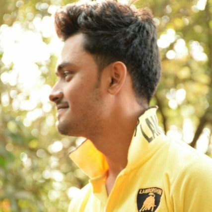 MayankS46443159's profile picture. Explorer