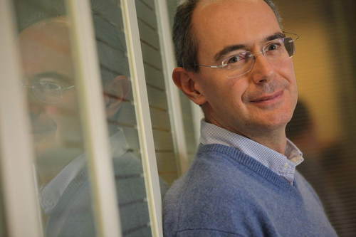 carlorossanigo's profile picture. Responsabile Comunicazione e Rapporti Istituzionali, Allianz Italia