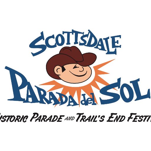 PARADA DEL SOL 2020 Thanks go to Scottsdale Progress, Scottsdale Independent, Discount Tire ...our Hometown Sponsors for 2020!!❤️❤️