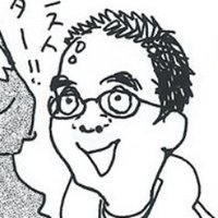 小松田 大全　Daizen Komatsuda (@daizenium) 's Twitter Profile Photo