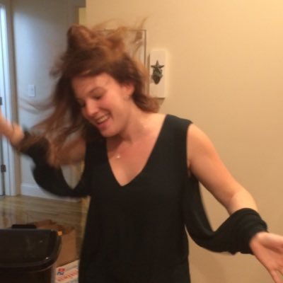 amykbates's profile picture. just another Blue Ivy wannabe