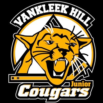 Official Twitter Account of the VKH Cougars Junior Hockey Team playing in the NCJHL Vankleek Hill Arena - Eastern Ontario - Celebrating 25 years!