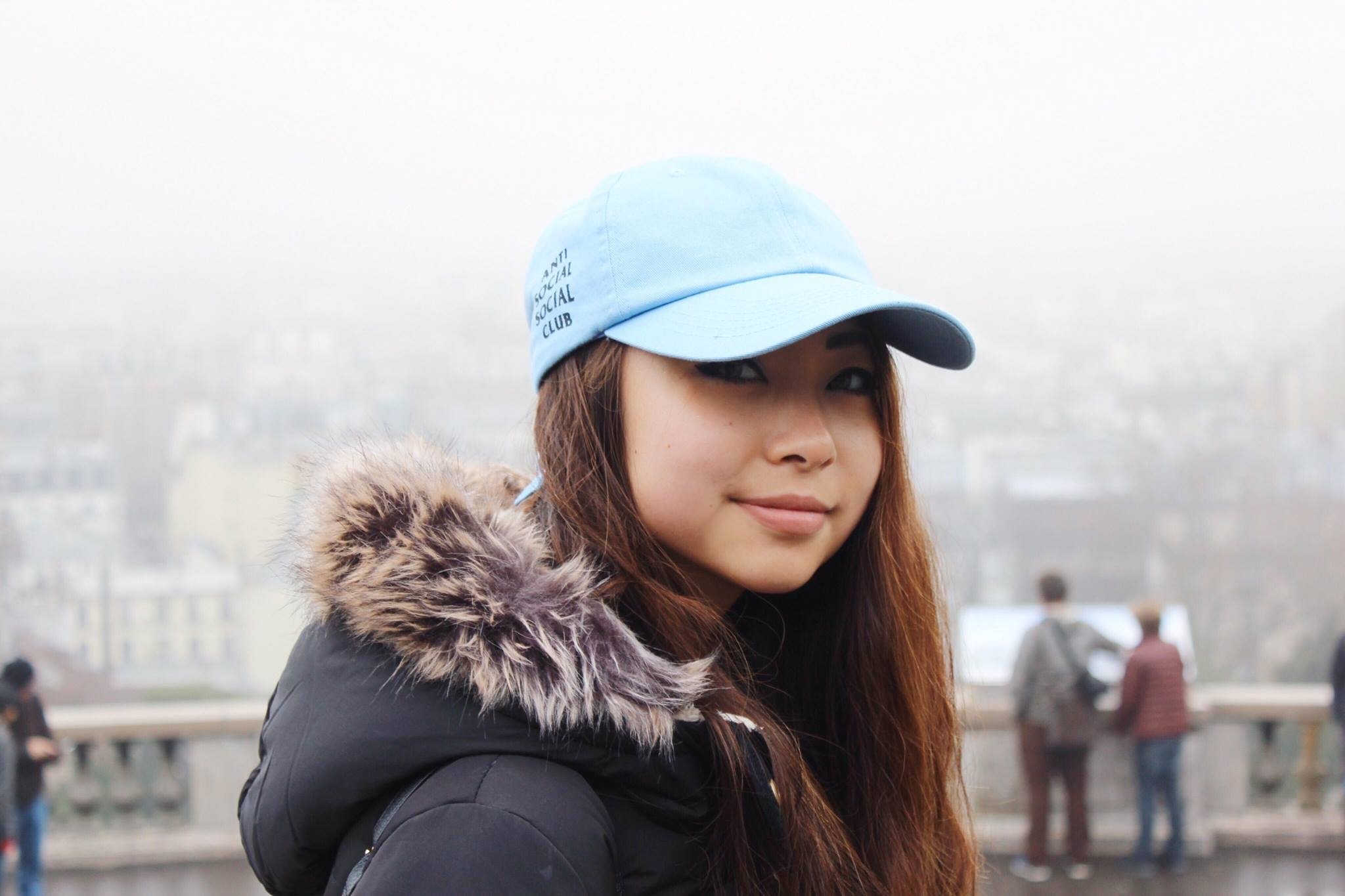 gingerrlu's profile picture. https://t.co/7l3DzrKBLs