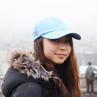 ginger 👽 (@gingerrlu) 's Twitter Profile