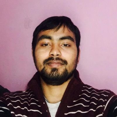 ajay03211's profile picture. 