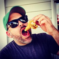 Sam Hiersteiner (@samsgoodfeed) 's Twitter Profile