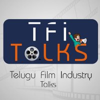 TFI Talks(@tfitalks_Offl) 's Twitter Profile Photo