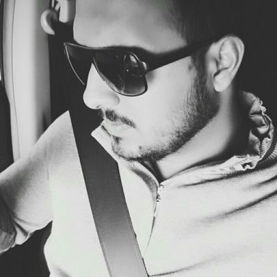 naashforu's profile picture. Booming with own believes ✨