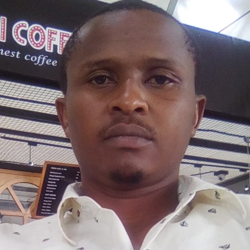 masila_b's profile picture. Public Health Professional