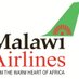 @MalawiAirlines