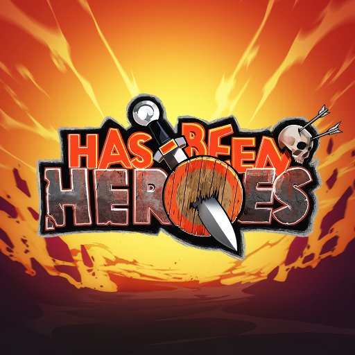 hasbeenheroes's profile picture. Roguelike strategic adventure from @Frozenbyte available for #NintendoSwitch, #PS4, #XboxOne and PC from #Steam! Need game help? Contact support@frozenbyte.com.