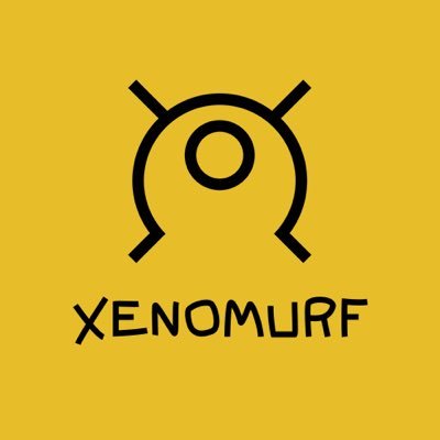 Xenomurfさんのプロフィール画像