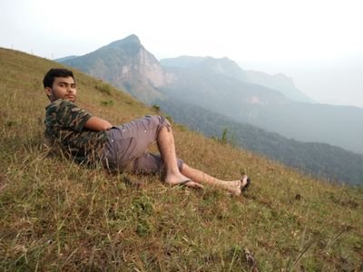 baya_prakash's profile picture. sports,Technology,Business,Observer,impersonator,breaker..😁 ! My life in my own way..