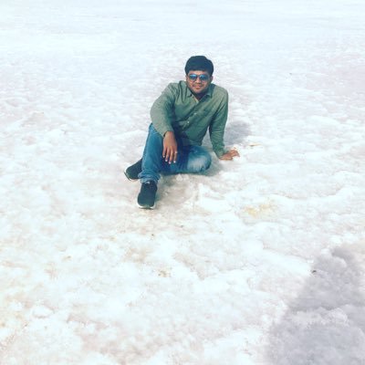 jayesh8377's profile picture. 