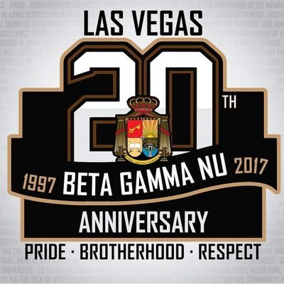 betagammanu's profile picture. Pride, Brotherhood, Respect since ‘97