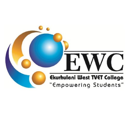 Ekurhuleni West Technical, Vocational, Education and Training College (EWC) is a public institution regulated by the FET Colleges Act no 16 of 2006, as amended.