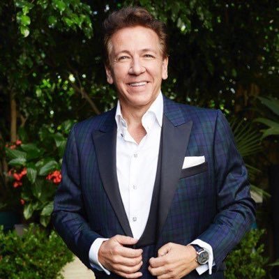 TV Radio Host Actor Producer Failed Footballer Best selling author with Shari Low. Good Morning Britain/ITV Lorraine. Management: Lizzie@castleplace.com