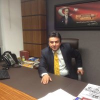 Nejat Şafak Vural (@vuralns) 's Twitter Profile
