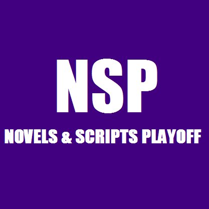 The Novels & Scripts Playoff competes the best novels & screenplays in a playoff tournament to determine a champion. We are an official Film Playoff Tournament.