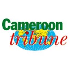 Le Quotidien national bilingue du #Cameroun #Actualités #Politique #Economie #Société #Culture #Afrique #Sport #Internationales