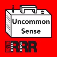 Uncommon Sense 3RRR FM (@uncommonsense3r) 's Twitter Profile Photo Uncommon Sense 3RRR FM (@uncommonsense3r) 's Twitter Profile Photo