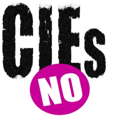 Colectivos unidos por el cierre de los CIEs, el fin de las deportaciones, las redadas racistas y las fronteras. https://t.co/WSqN4TfS2r