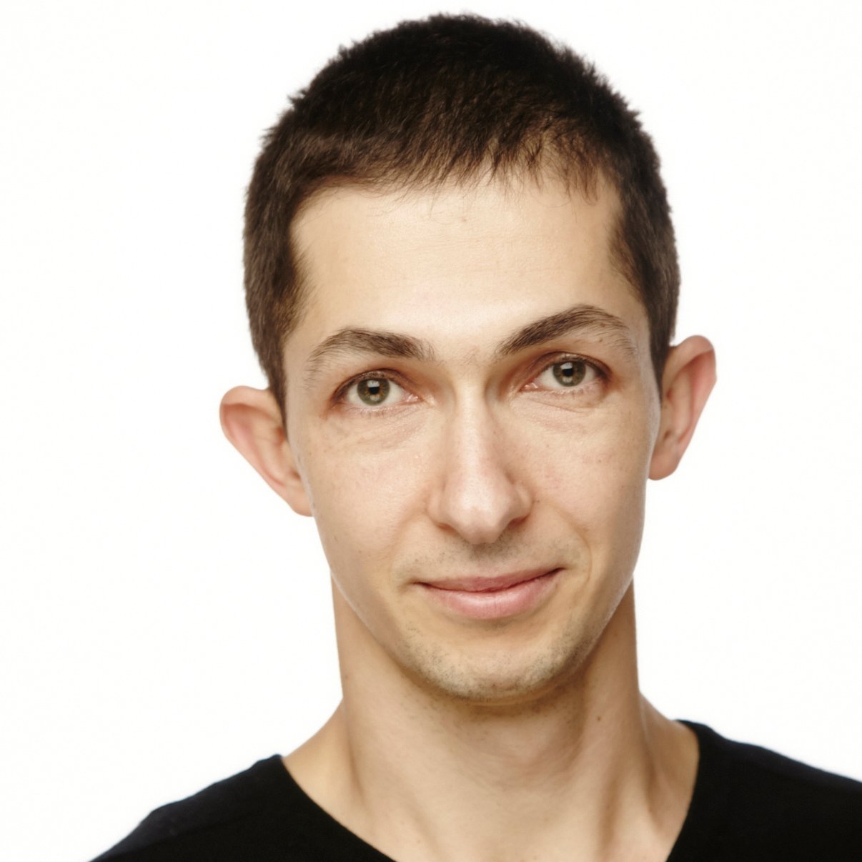 DmitryBaranovsk Profile Picture