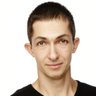 DmitryBaranovsk's profile picture. JavaScript Artist