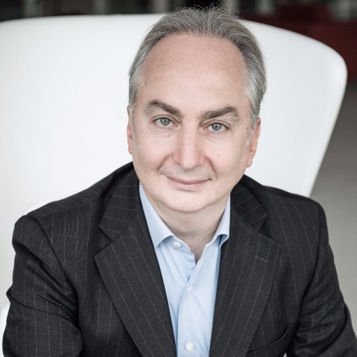 rmauro18's profile picture. A passion for technology, cultures, religions, languages of the world. This feed carries my own personal opinions only.