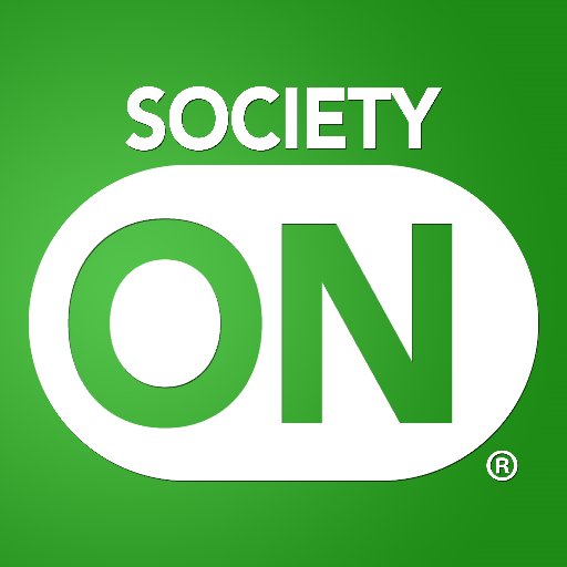 Building our smart society for the future.