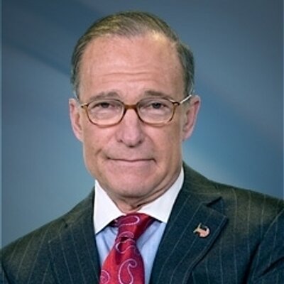 Image result for larry kudlow