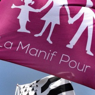 pétition bretonne, lmpt pour le droit de l'enfant à avoir un père et une mère.