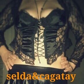 ⛥selda🔞Çağatay⛤