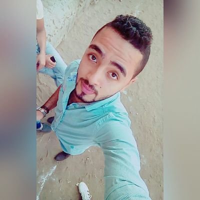 Sadek3laa's profile picture. 
