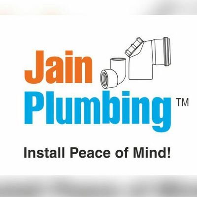 Install Peace of Mind. #PipingSystems  #Plumbing hot🛀/cold🚰#Watersupply #Drainage #Sewerage #Sanitation 🚾 #HVAC #Firehydrant Promoting #Sustainable plumbing