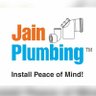 JainPlumbing's profile picture. Install Peace of Mind. #PipingSystems  #Plumbing hot🛀/cold🚰#Watersupply #Drainage #Sewerage #Sanitation 🚾 #HVAC #Firehydrant Promoting #Sustainable plumbing