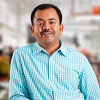 Sivaram T.R (@trsivaram1) 's Twitter Profile