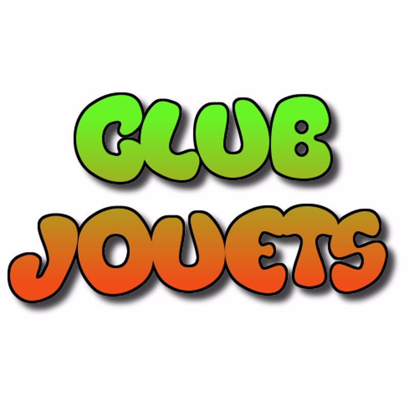 jouet clubs