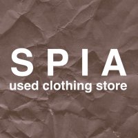 古着屋 SPIA 中崎町 本店 (@rsspia) 's Twitter Profile