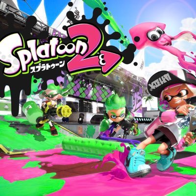 スプラトゥーン2 ステージ情報bot Splatoon2 Stage Twitter