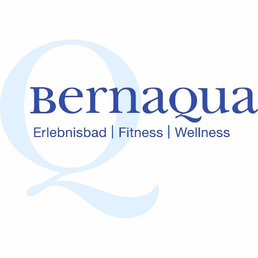 bernaqua's profile picture. Ob trainieren, saunieren, baden oder eine wohltuende Massage im Bernaqua - Erlebnisbad, Fitness & Wellness hat es für jeden etwas!