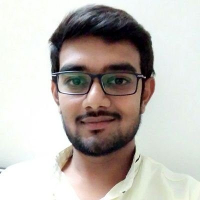 harshalpatel94's profile picture. Advocate