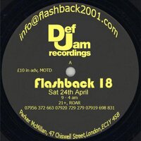 Flashback (@flashbackdjs) 's Twitter Profile