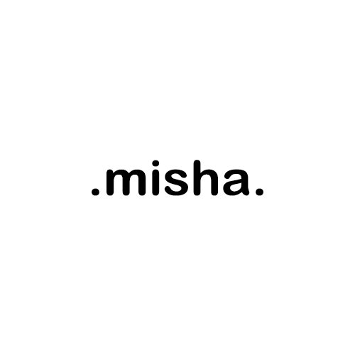 misha_brand Profile Picture