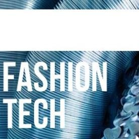 HRFashionTech's profile picture. News, gossip and developments in the global #fashiontech industry by @hroericht